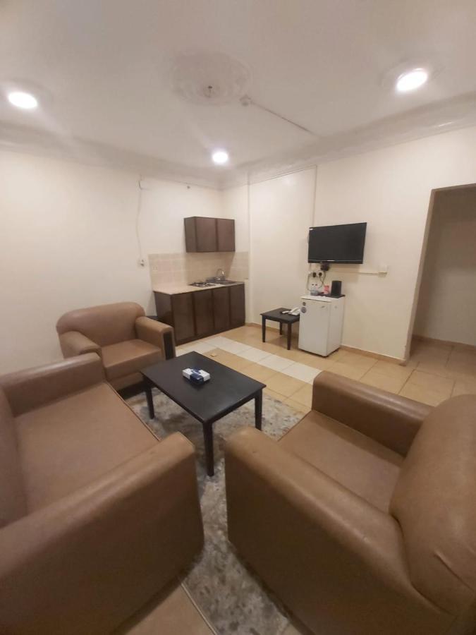 واحة المدينة للشقق الفندقيه Apartment Medina