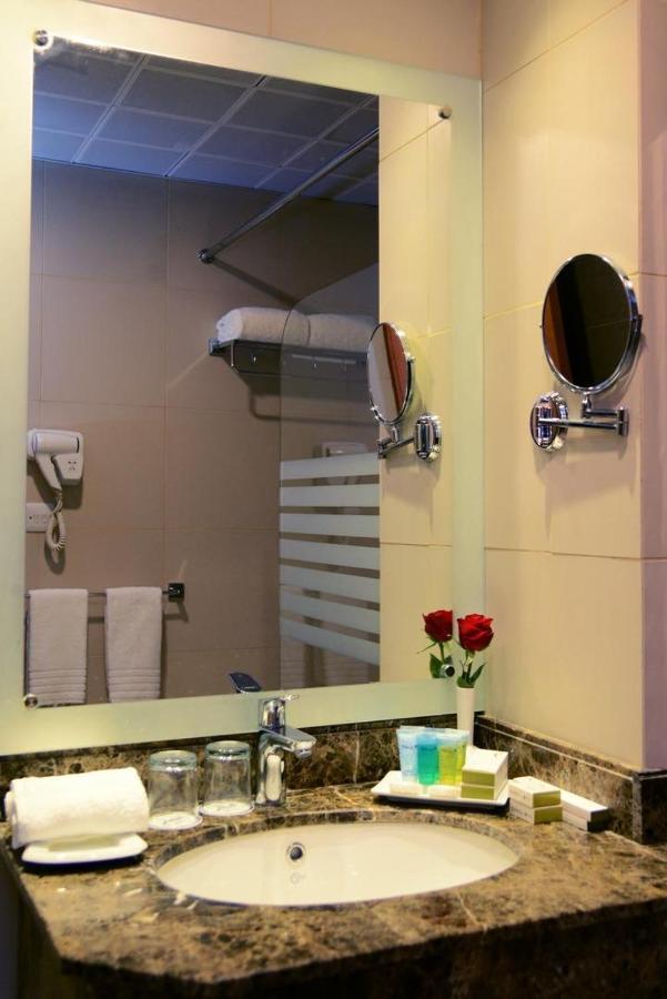 Rawdat Al Safwa Hotel