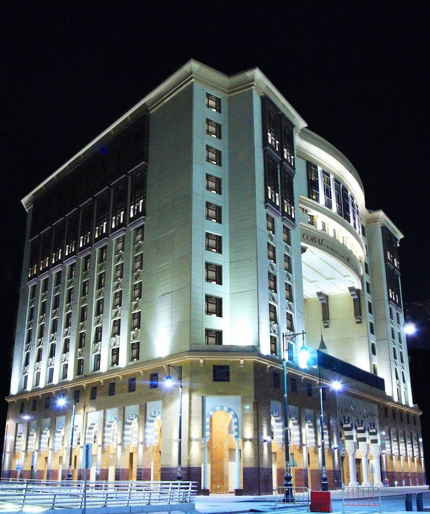 Rua Al Hijrah Hotel Medina