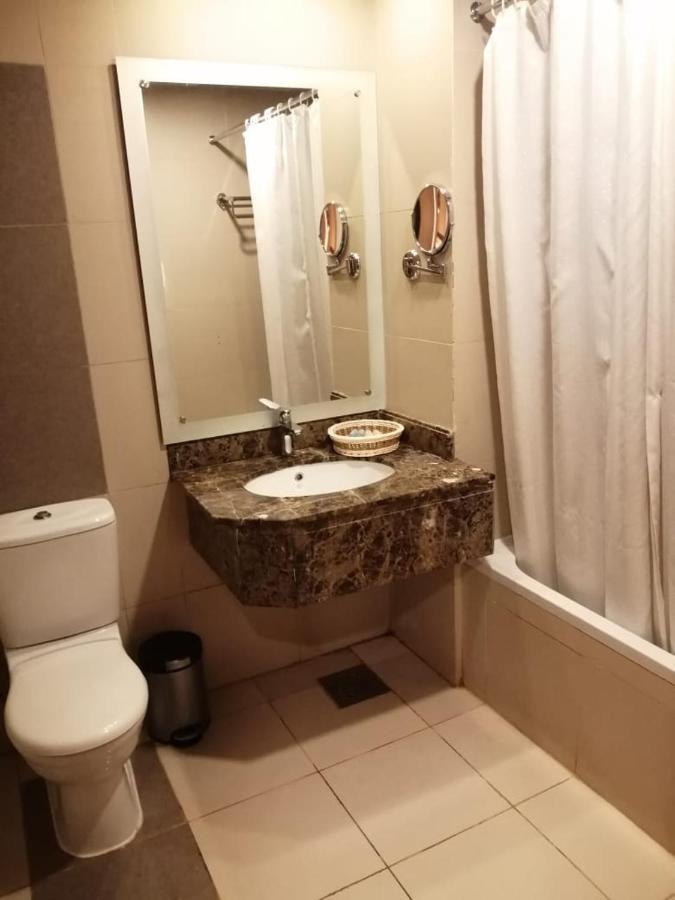 Hotel Rawdat Al Safwa Medina