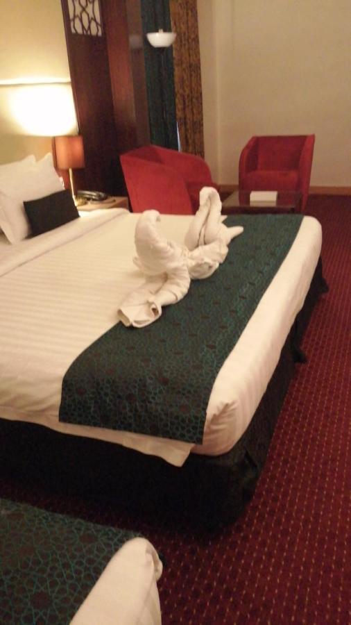 Hotel Rawdat Al Safwa