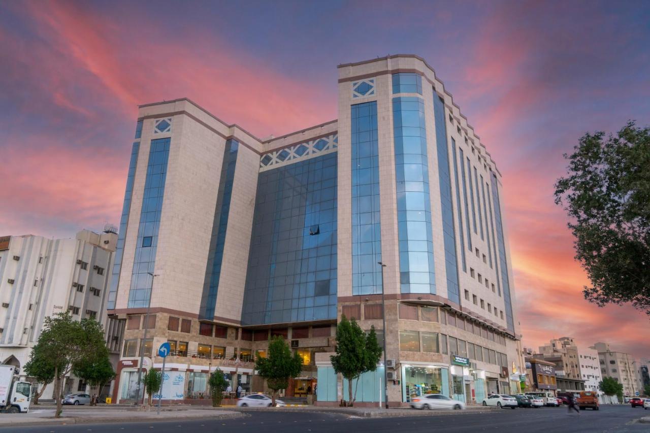 ارتال طيبة Artal Taiba Hotel Medina