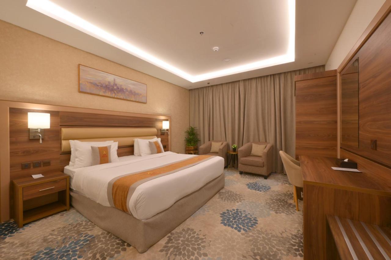 Azard Hotel Medina