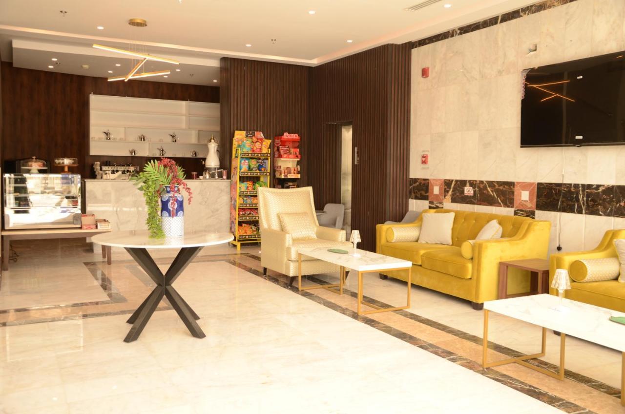 ارتال طيبة Artal Taiba Hotel Medina