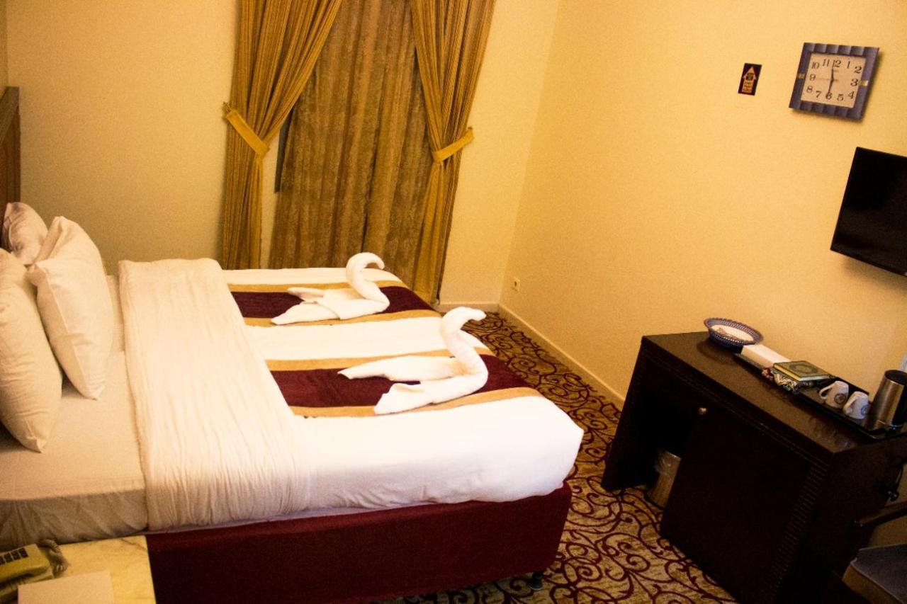 Riadh Al Zahra 2* Medina