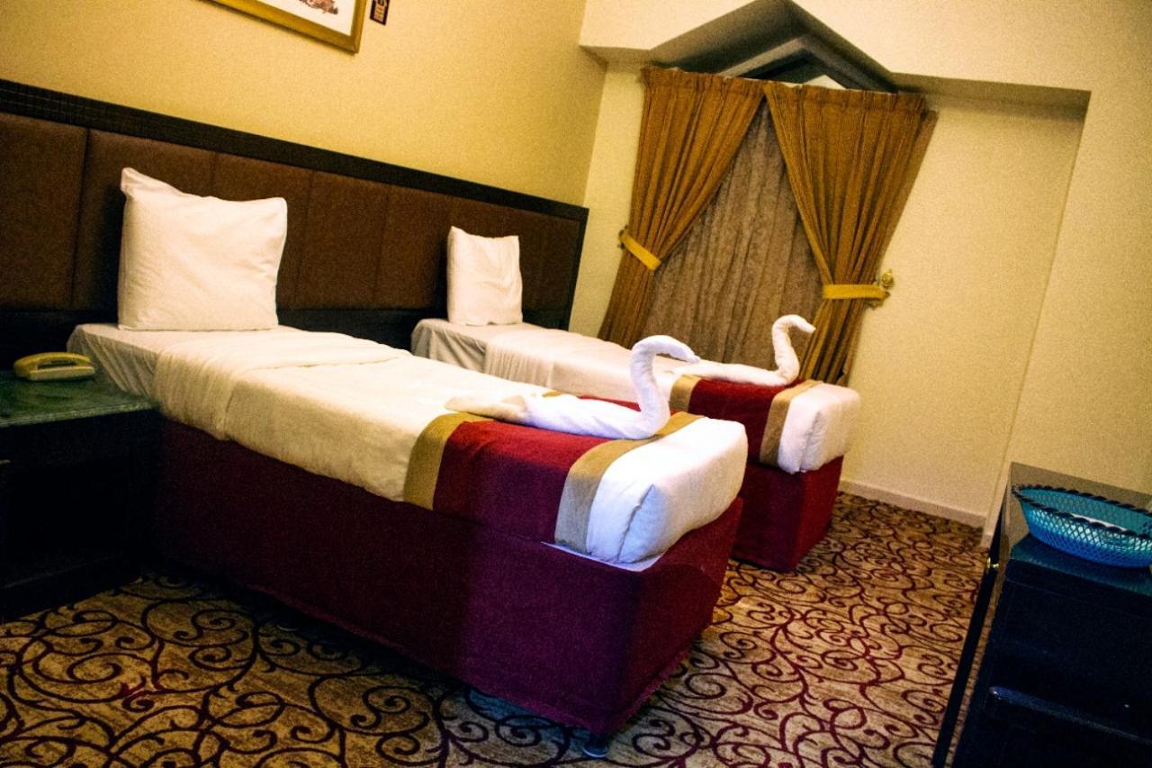 Hotel Riadh Al Zahra 2*