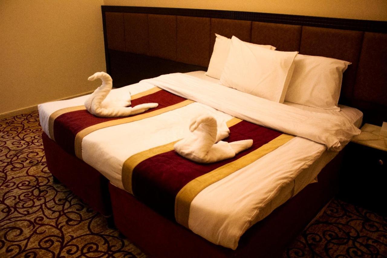 Hotel Riadh Al Zahra 2*