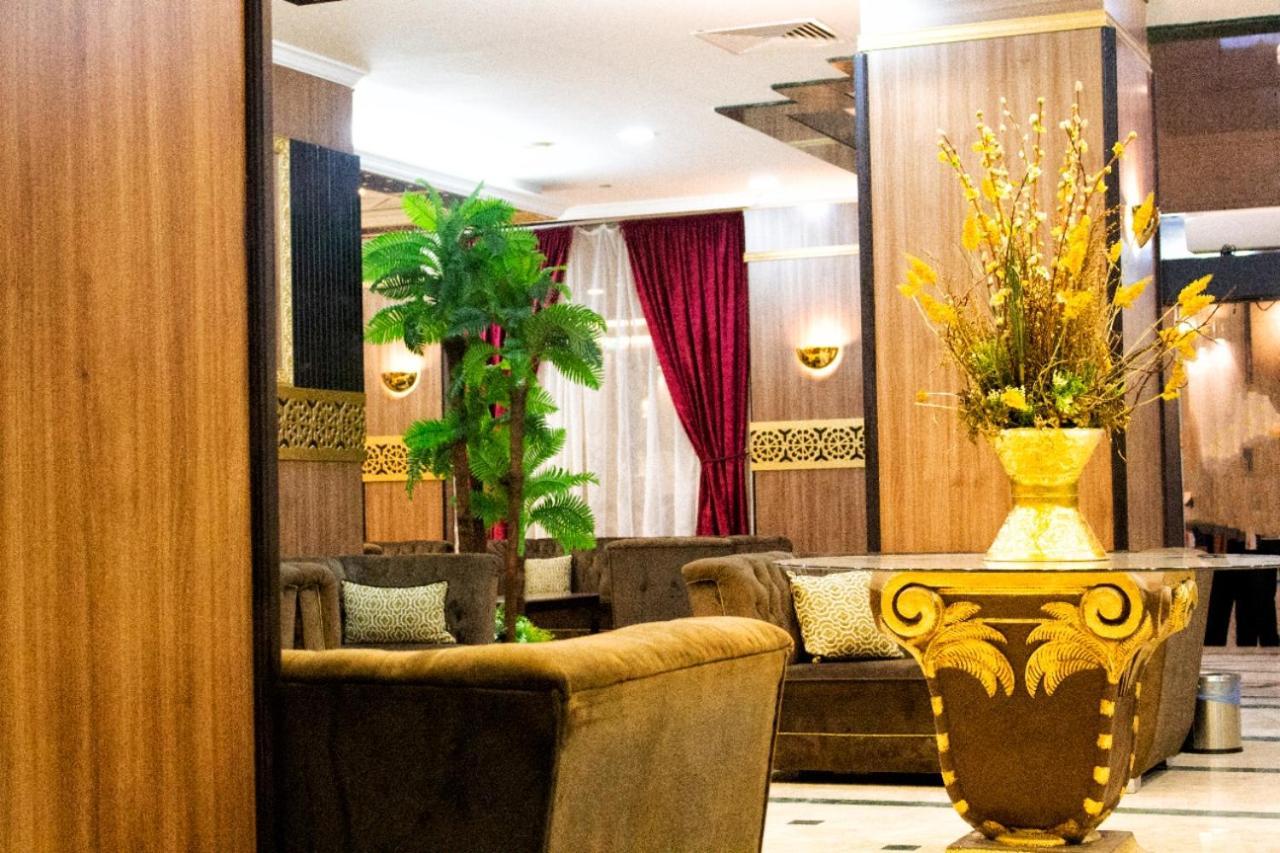 Hotel Riadh Al Zahra 2*