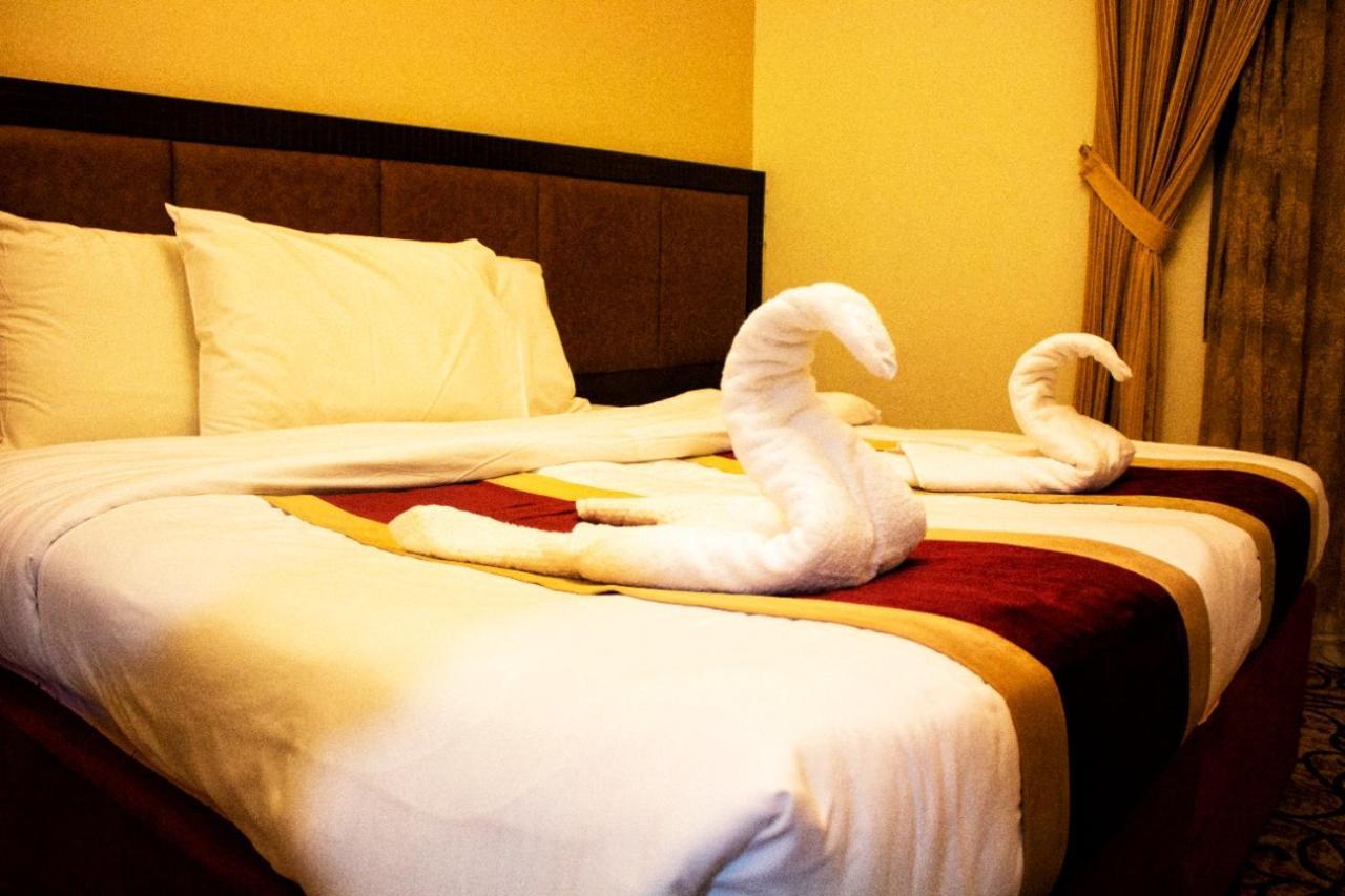 Riadh Al Zahra Hotel 2*