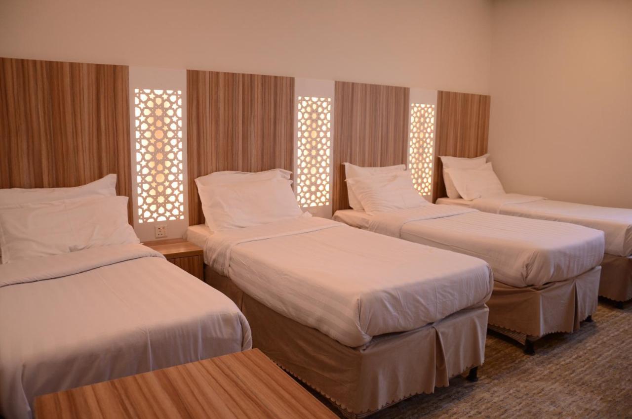 ارتال طيبة Artal Taiba Hotel