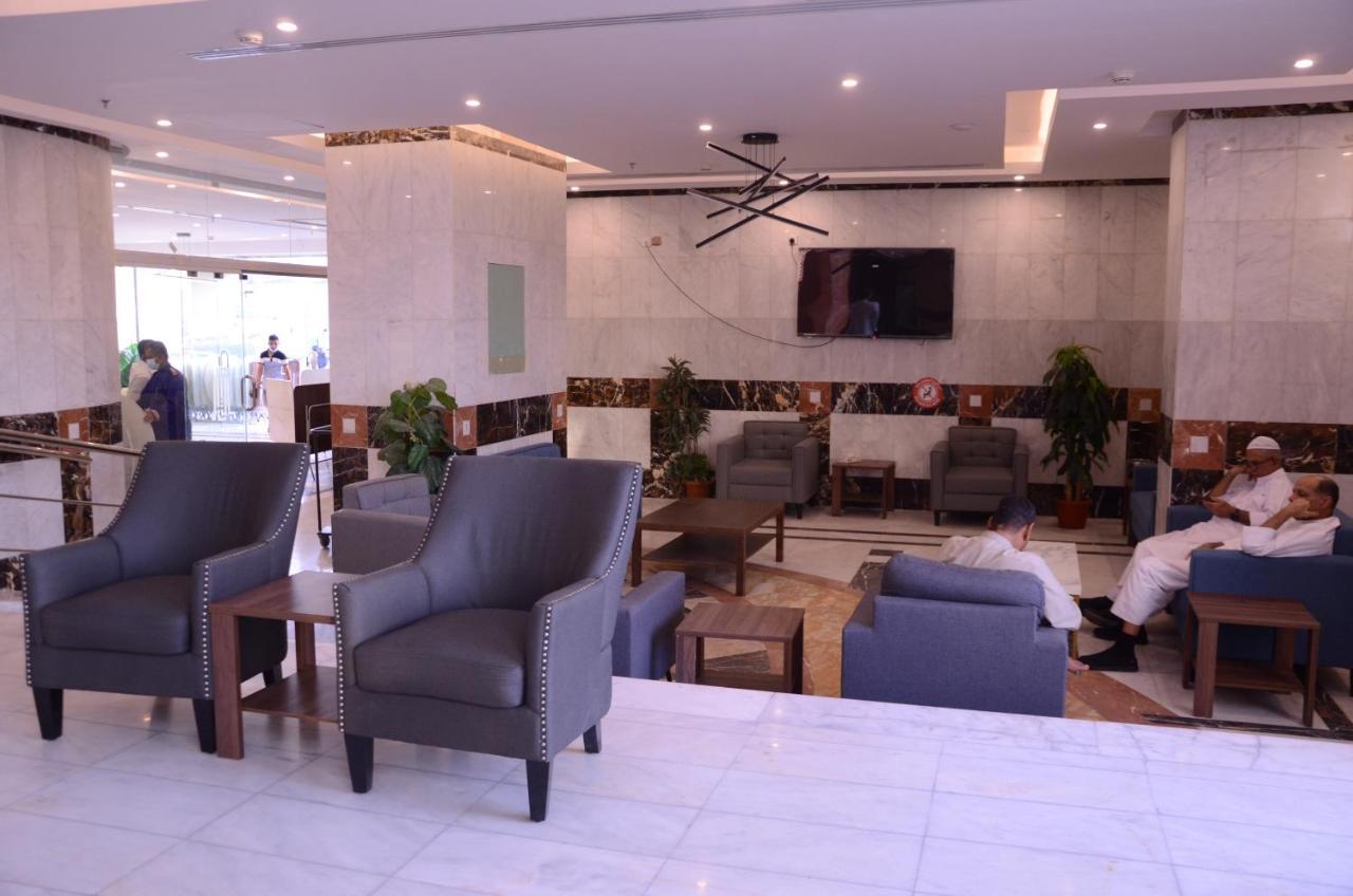 ارتال طيبة Artal Taiba Hotel Medina