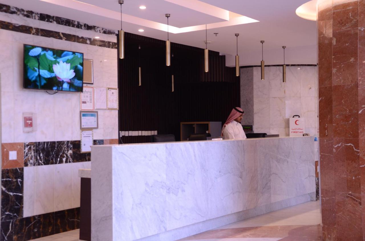 Hotel ارتال طيبة Artal Taiba *