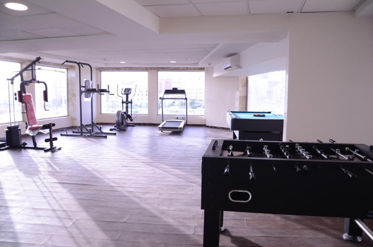Hotel ارتال طيبة Artal Taiba *