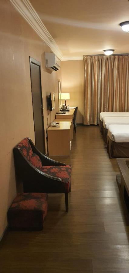 Hotel Shomookh Medina