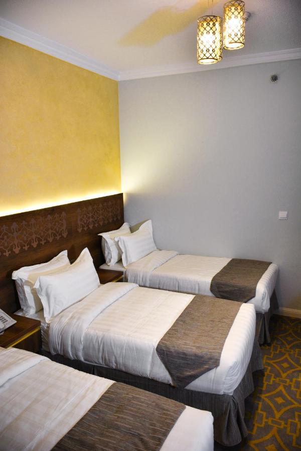 Hotel Dar Al Naem 4*