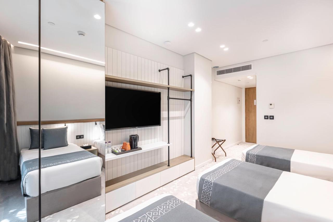 Assaafa Hotel 4*