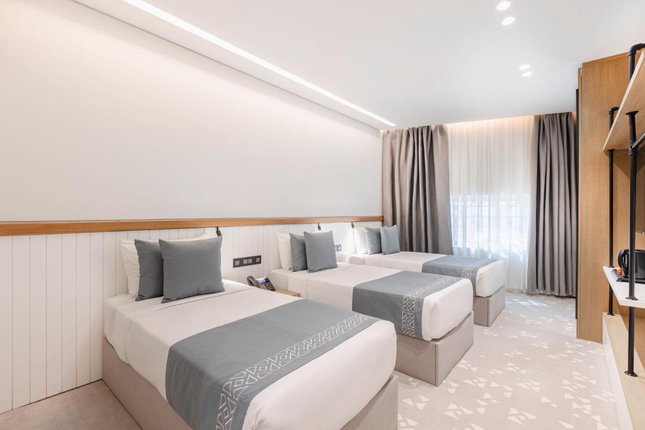 Hotel Assaafa 4*