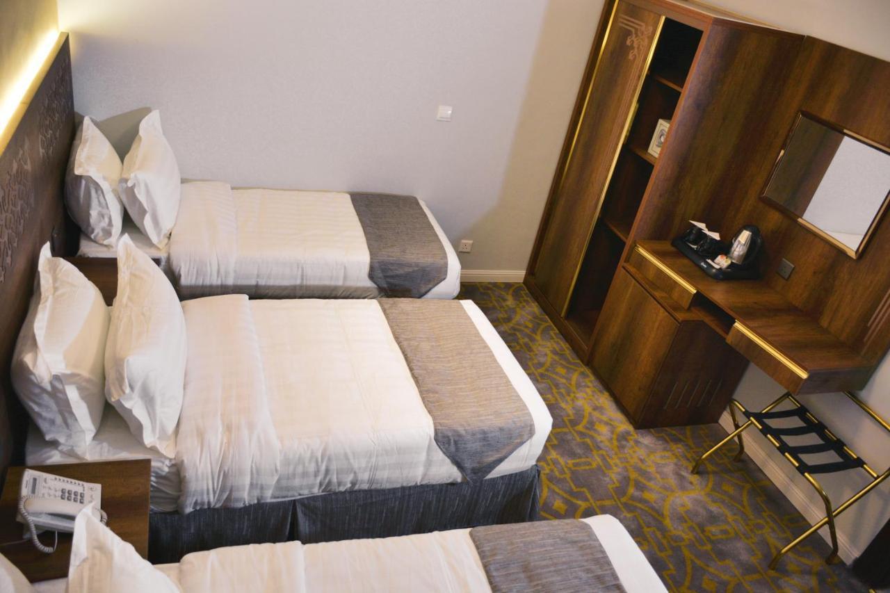 Dar Al Naem Hotel