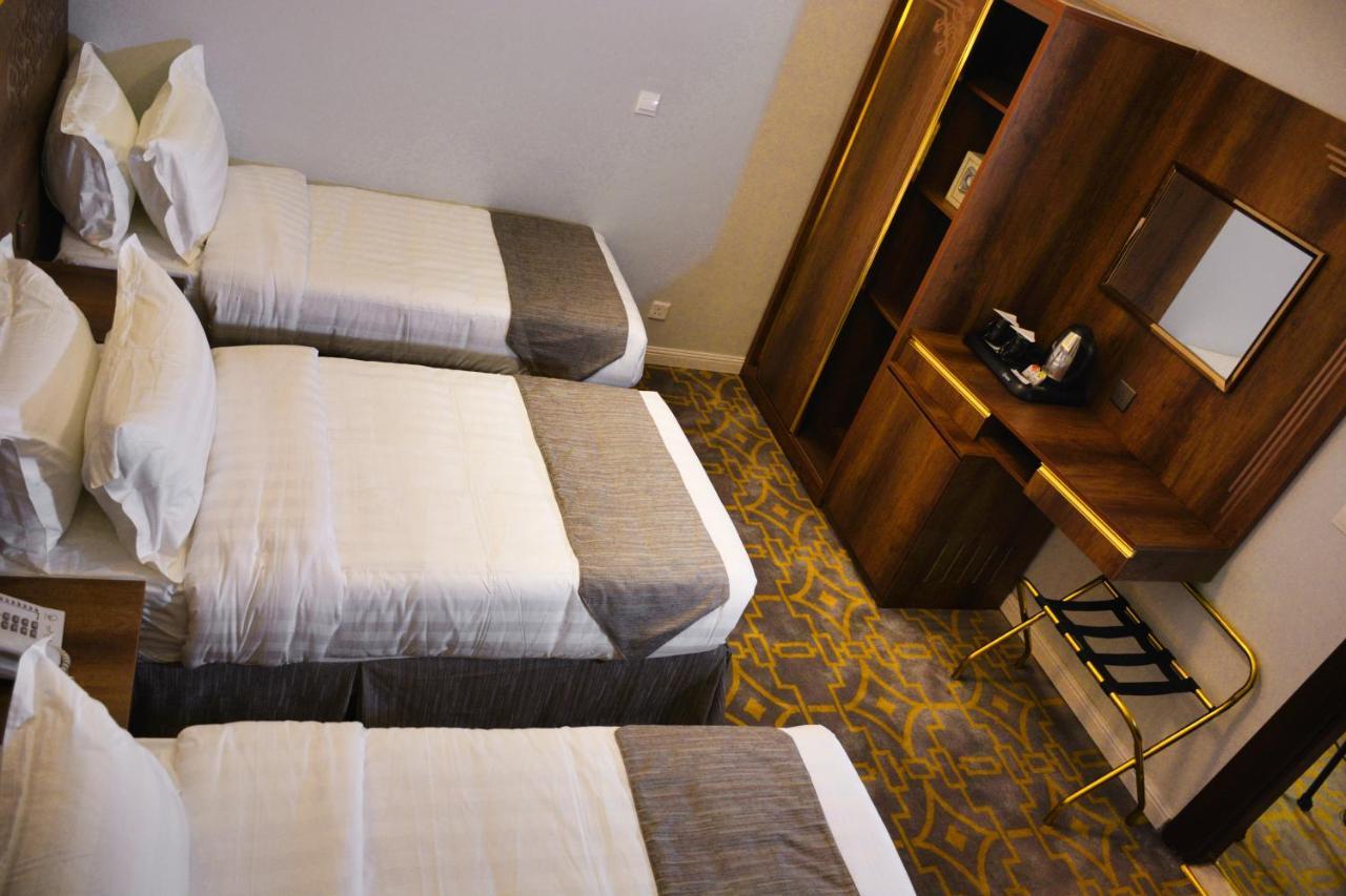Hotel Dar Al Naem 4*