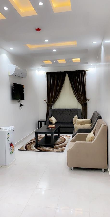 Aldura Al Raqya Apartment *