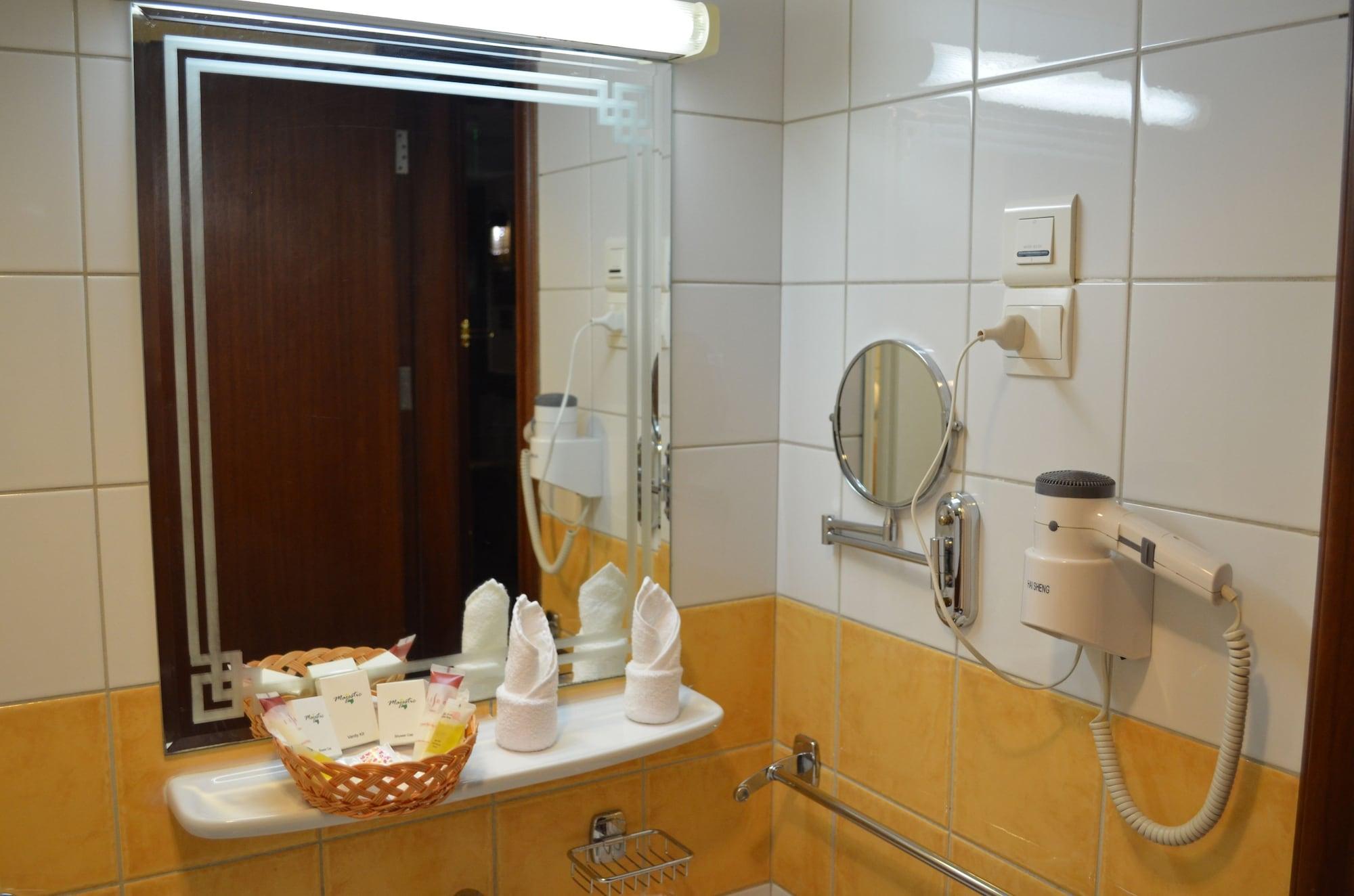 Rotana Al Mesk Medina