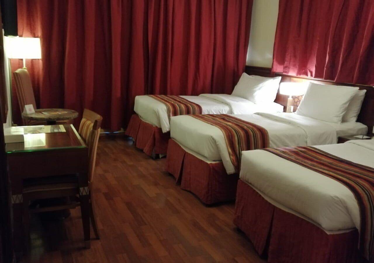 Rotana Al Mesk