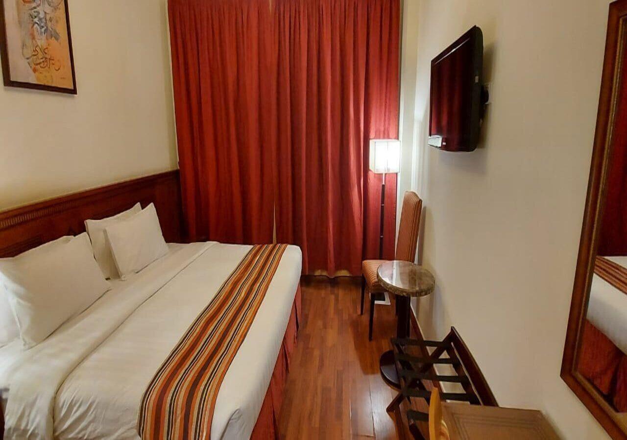 Rotana Al Mesk