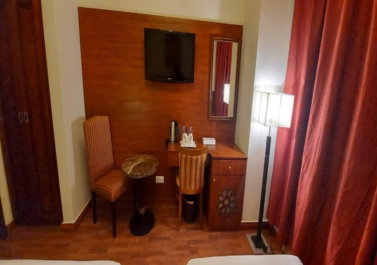Rotana Al Mesk Medina