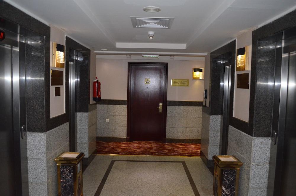 Rotana Al Mesk 3* Medina