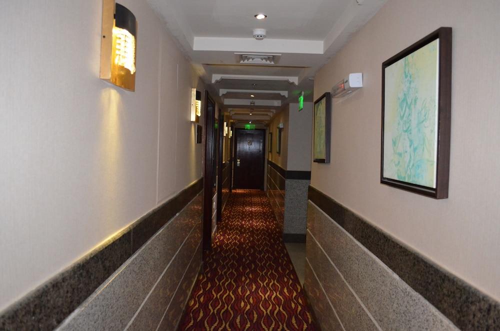Hotel Rotana Al Mesk Medina
