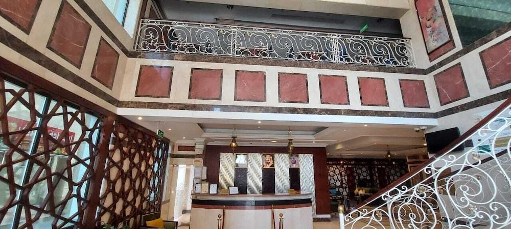 Rotana Al Mesk