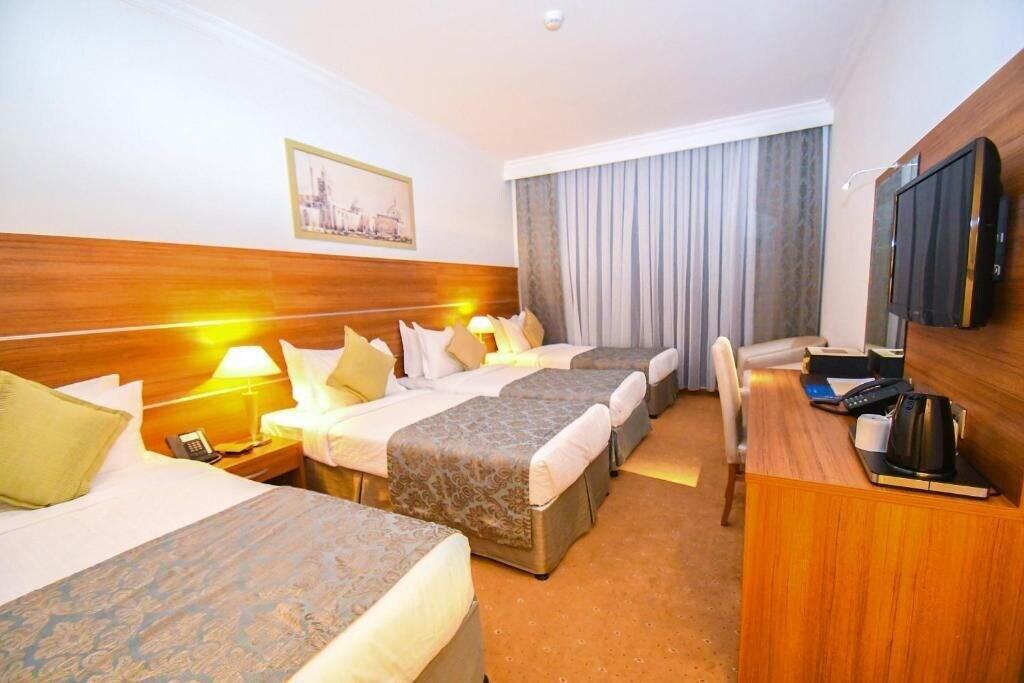 Hotel Emaar Al Mektan