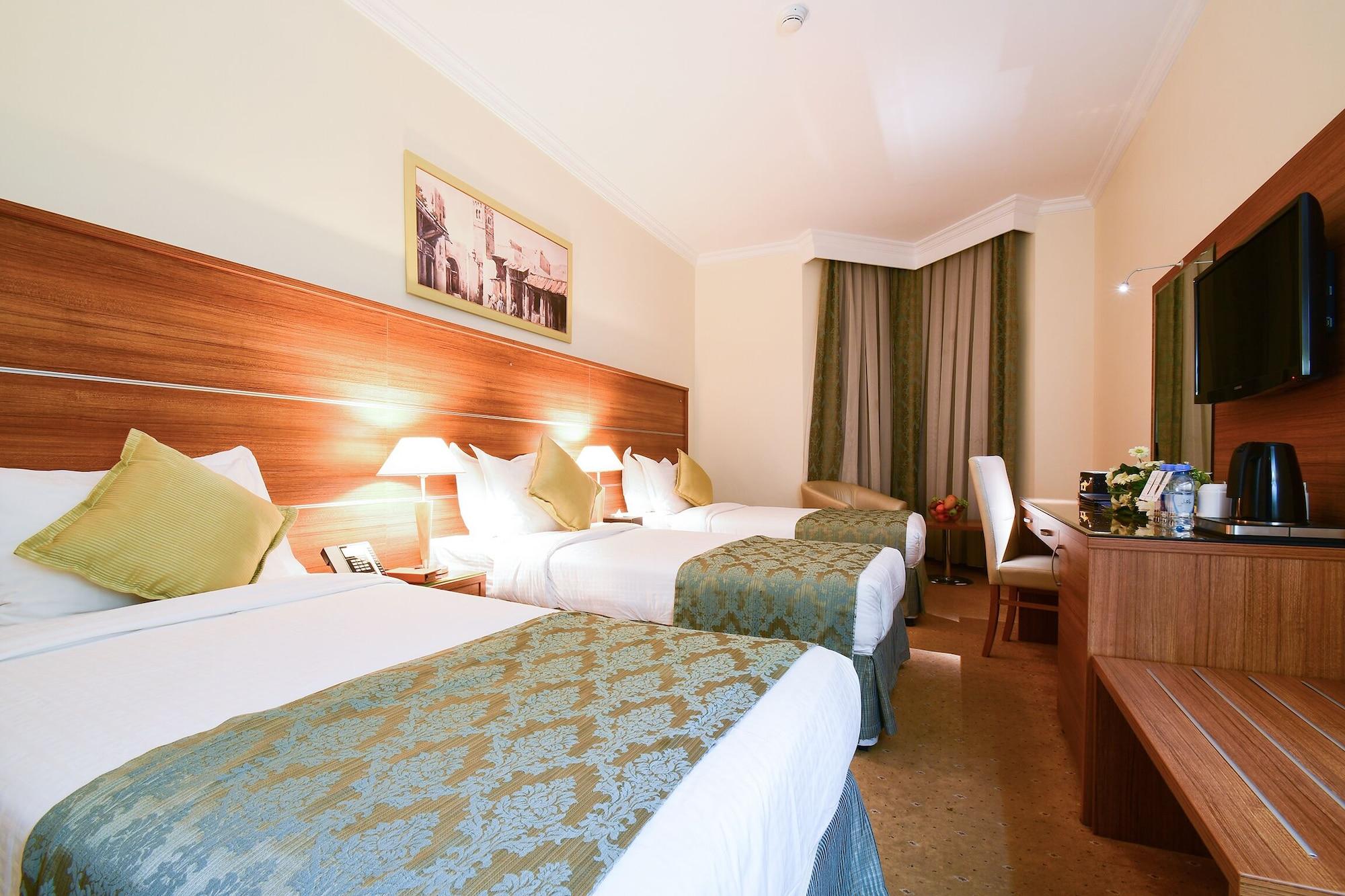 Emaar Al Mektan Hotel 3*