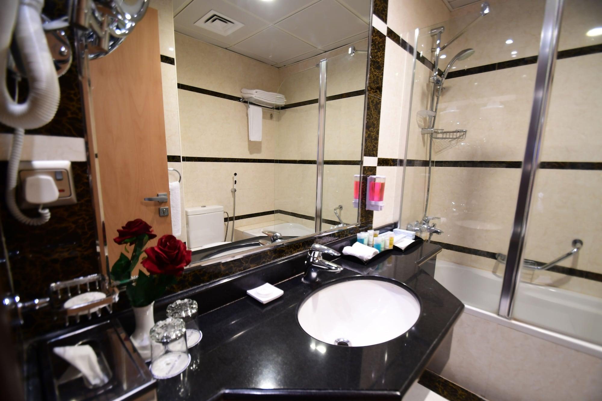 Hotel Emaar Al Mektan 3*