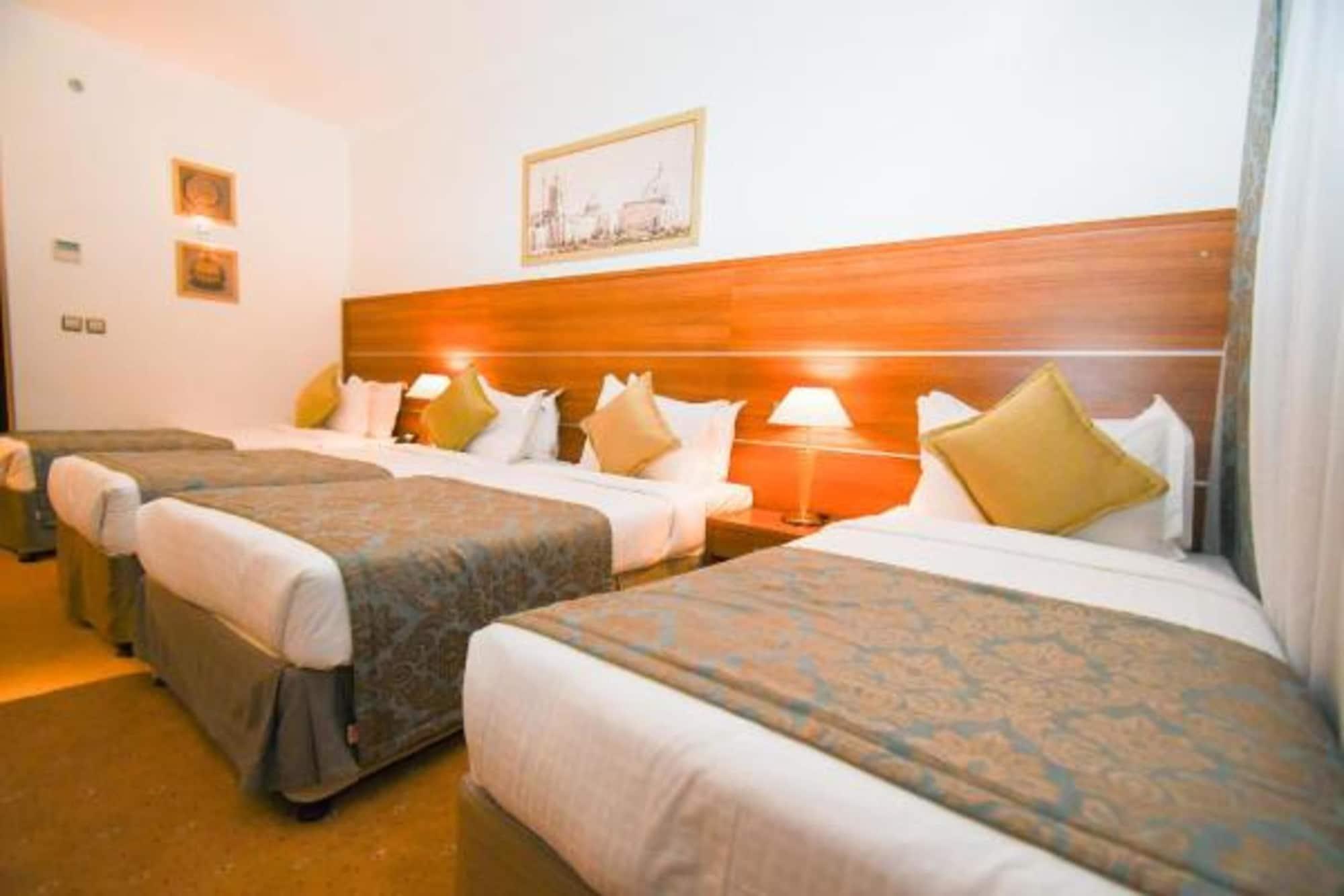 Hotel Emaar Al Mektan