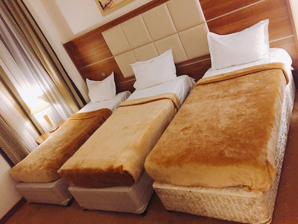 Hotel Emaar Al Mektan Medina