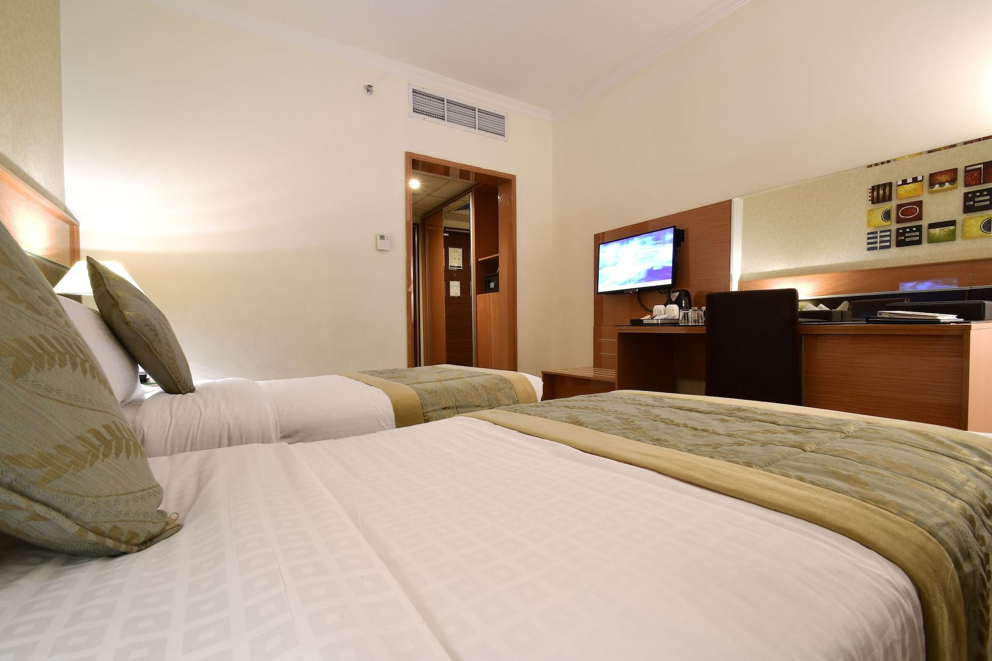 Golden Tulip Al Ansar