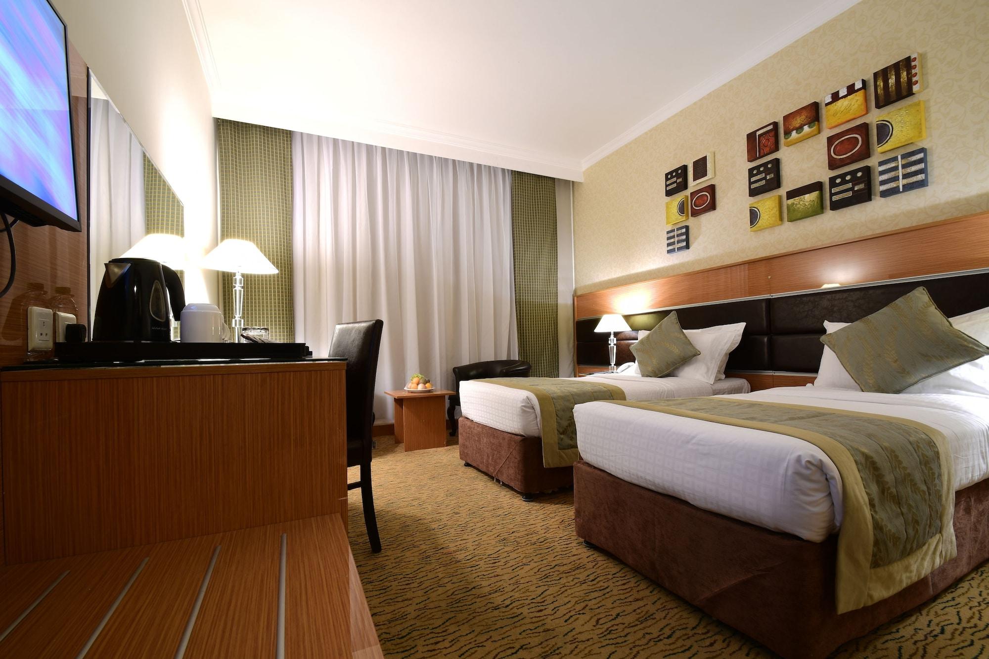Golden Tulip Al Ansar Hotel