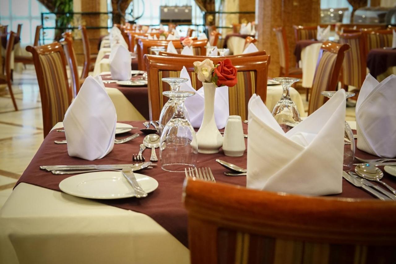Saraya Harmony C Hotel *