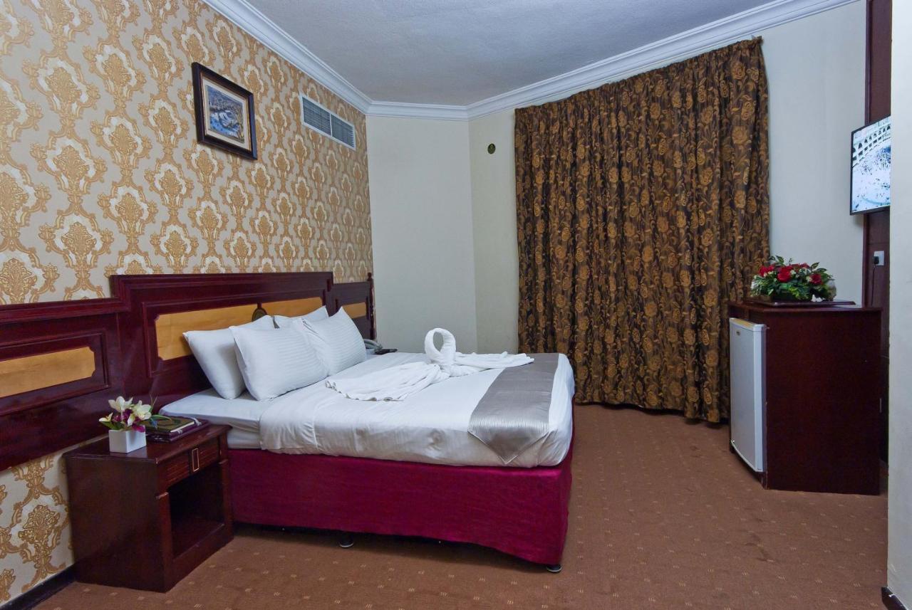 Diyar Al Habib Hotel Medina