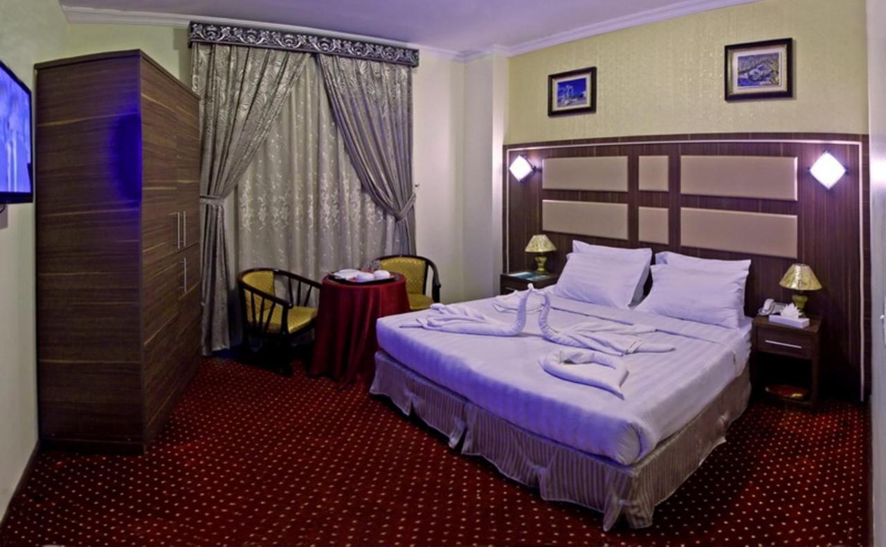 Diyar Al Nakheel 3* Medina