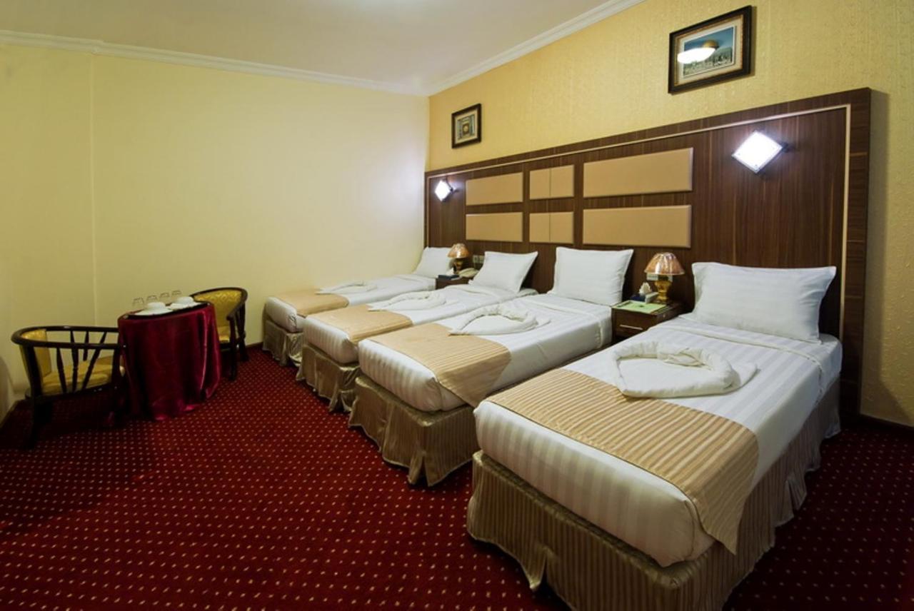 Diyar Al Nakheel Hotel 3*