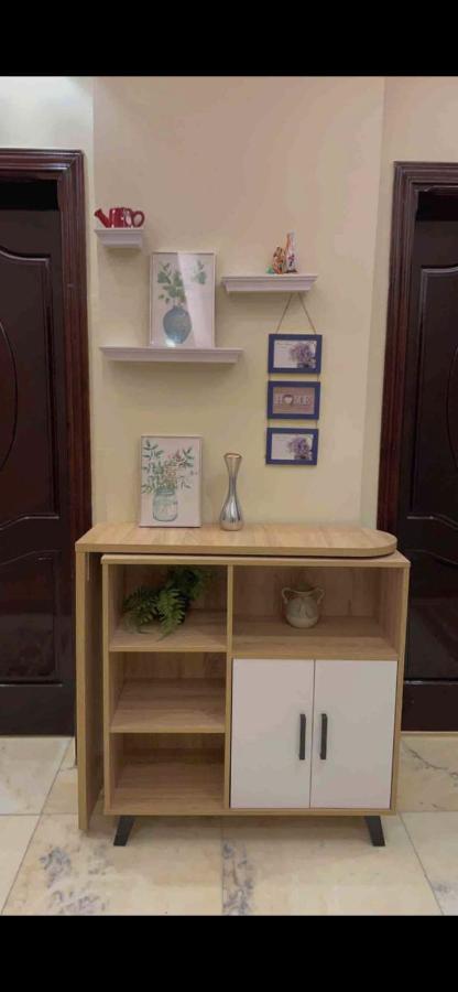 Lovely High Quality Self Check-in سلام بالدخول الذاتي Apartment Medina