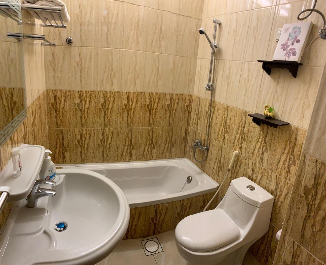 Apartment Lovely High Quality Self Check-in سلام بالدخول الذاتي