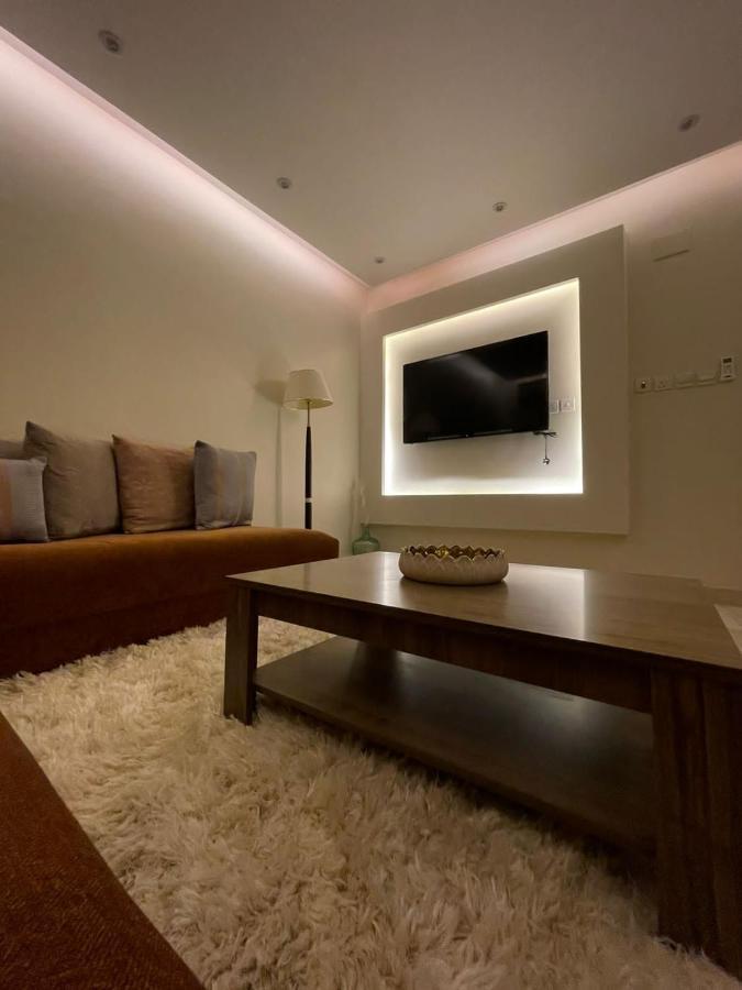 Apartment Lovely High Quality Self Check-in سلام بالدخول الذاتي Medina