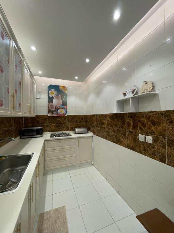 Apartment Lovely High Quality Self Check-in سلام بالدخول الذاتي