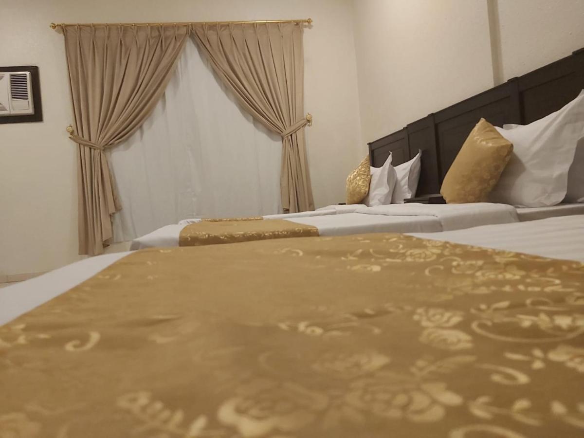 Apartment جوهرة قباء للشقق الفندقية *