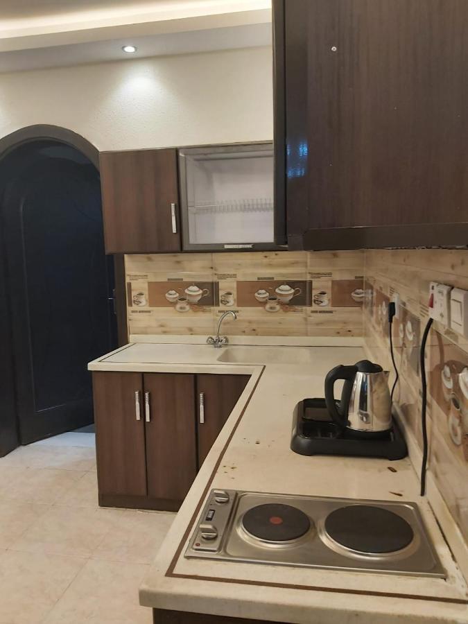 جوهرة قباء للشقق الفندقية Apartment *
