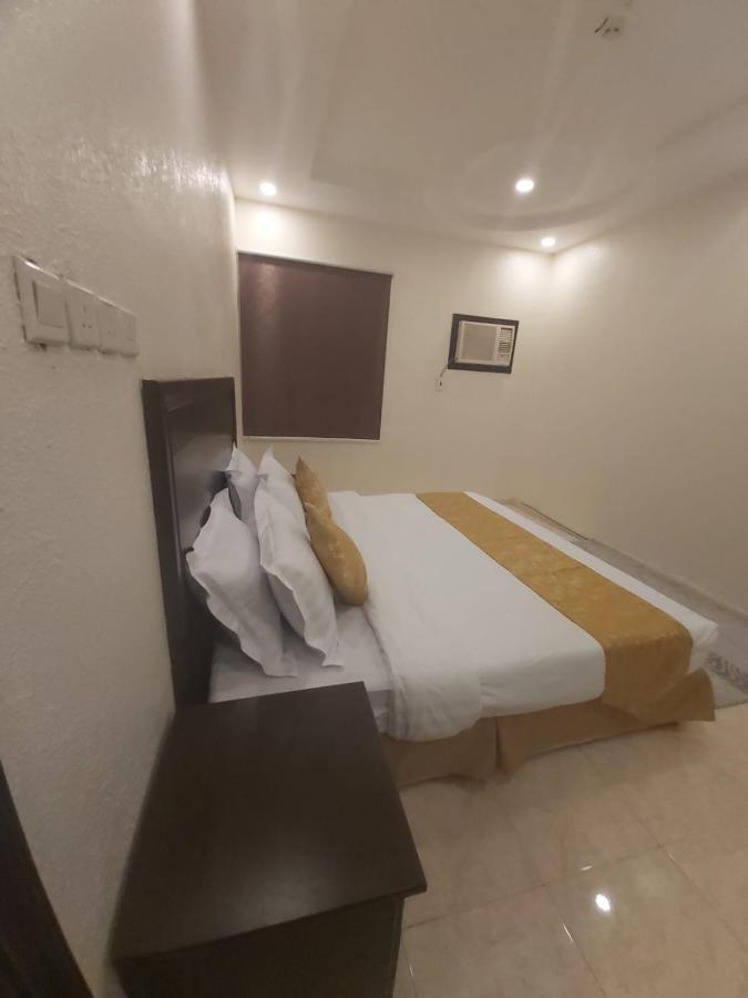 جوهرة قباء للشقق الفندقية Apartment Medina