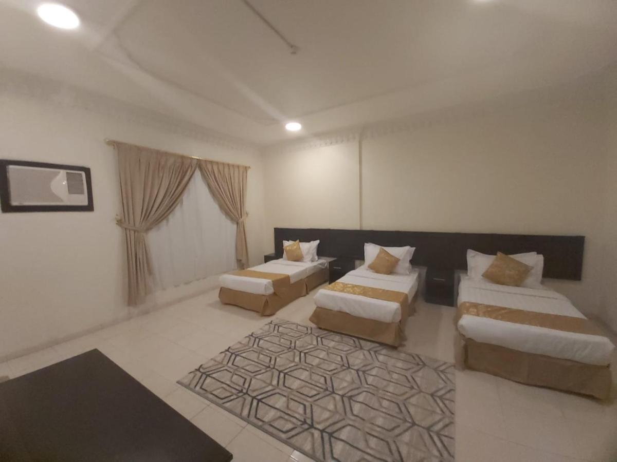 جوهرة قباء للشقق الفندقية Apartment Medina